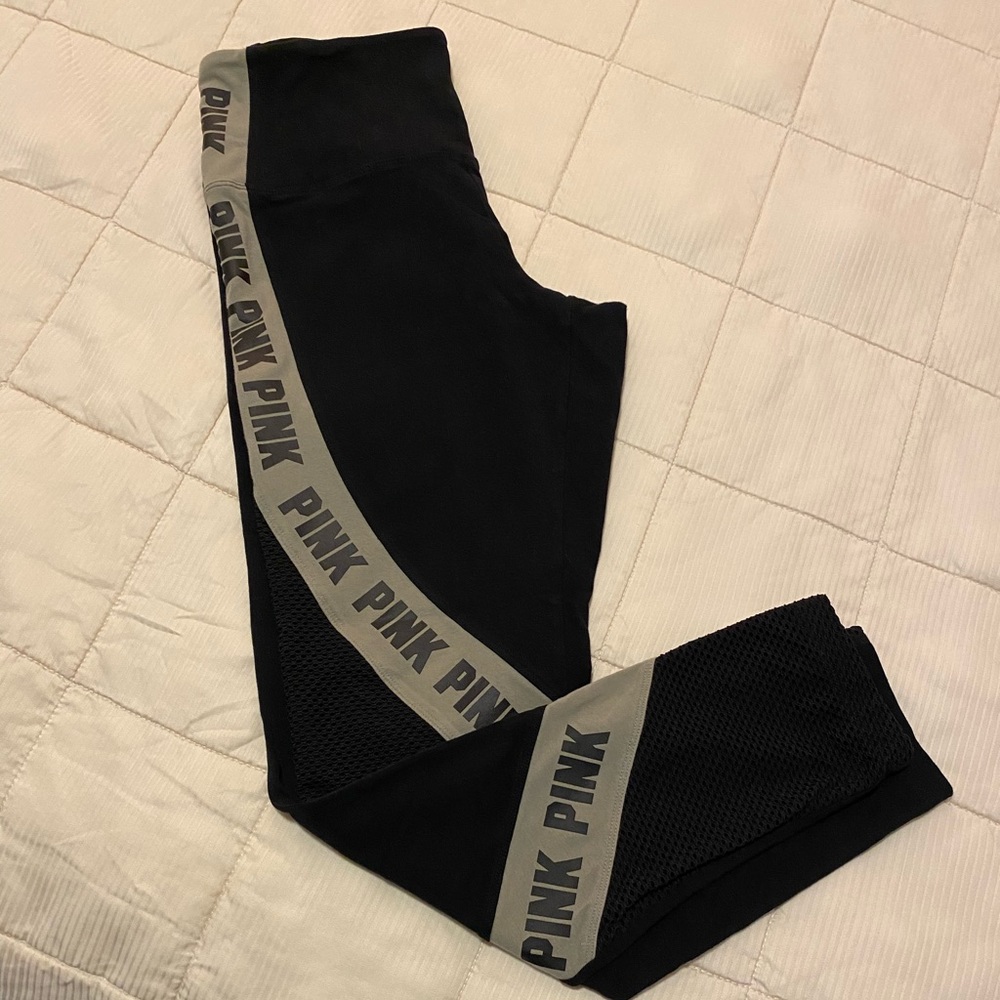 PINK Victoria’s Secret Yoga pants